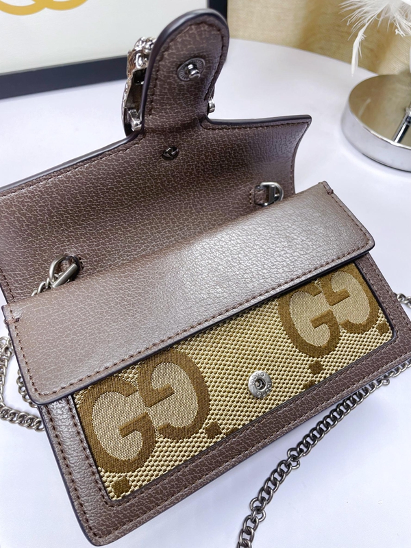 激安グッチバッグコピー角部分ディテール